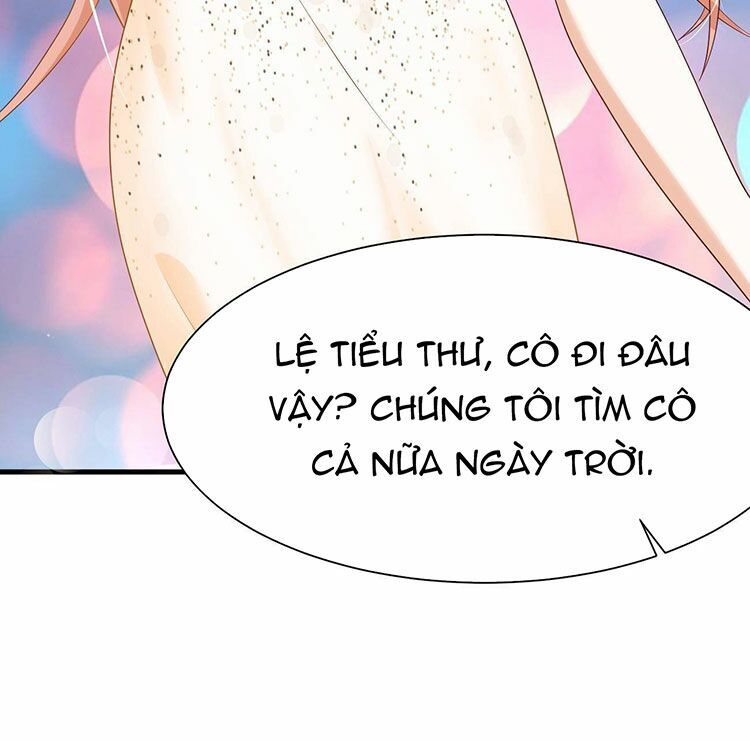 Ức Vạn Song Bảo: Mami, Bó Tay Chịu Trói! Chapter 27.2 - 4