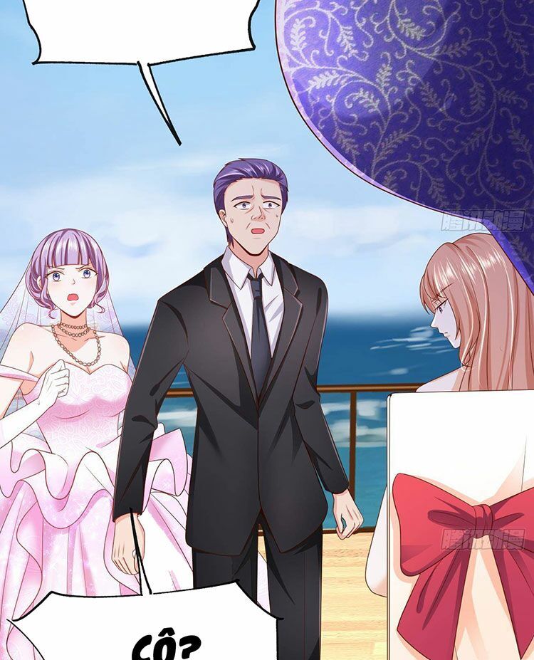 Ức Vạn Song Bảo: Mami, Bó Tay Chịu Trói! Chapter 27.2 - 31