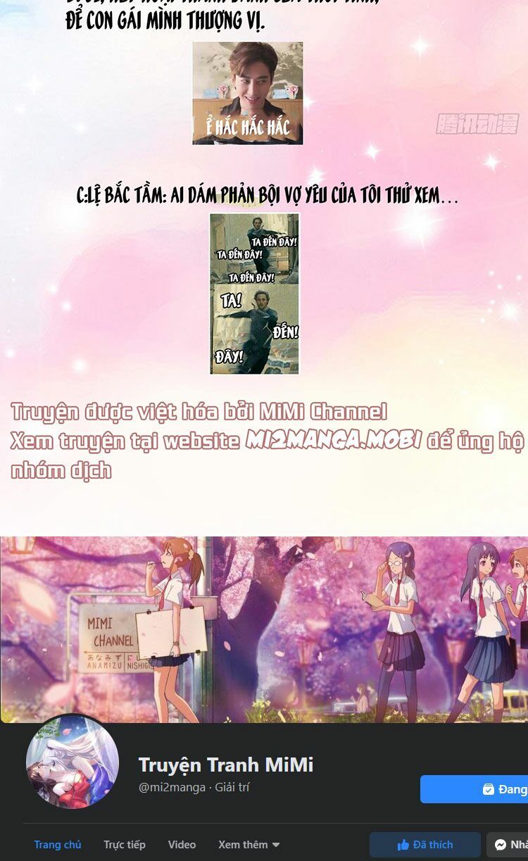 Ức Vạn Song Bảo: Mami, Bó Tay Chịu Trói! Chapter 27.2 - 33