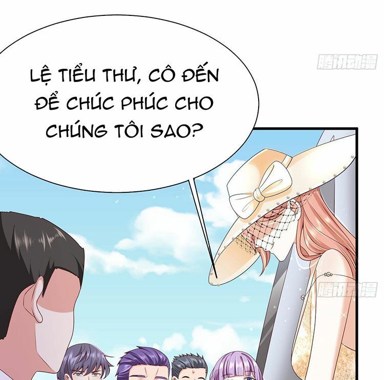 Ức Vạn Song Bảo: Mami, Bó Tay Chịu Trói! Chapter 27.2 - 5