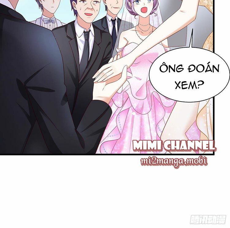 Ức Vạn Song Bảo: Mami, Bó Tay Chịu Trói! Chapter 27.2 - 6