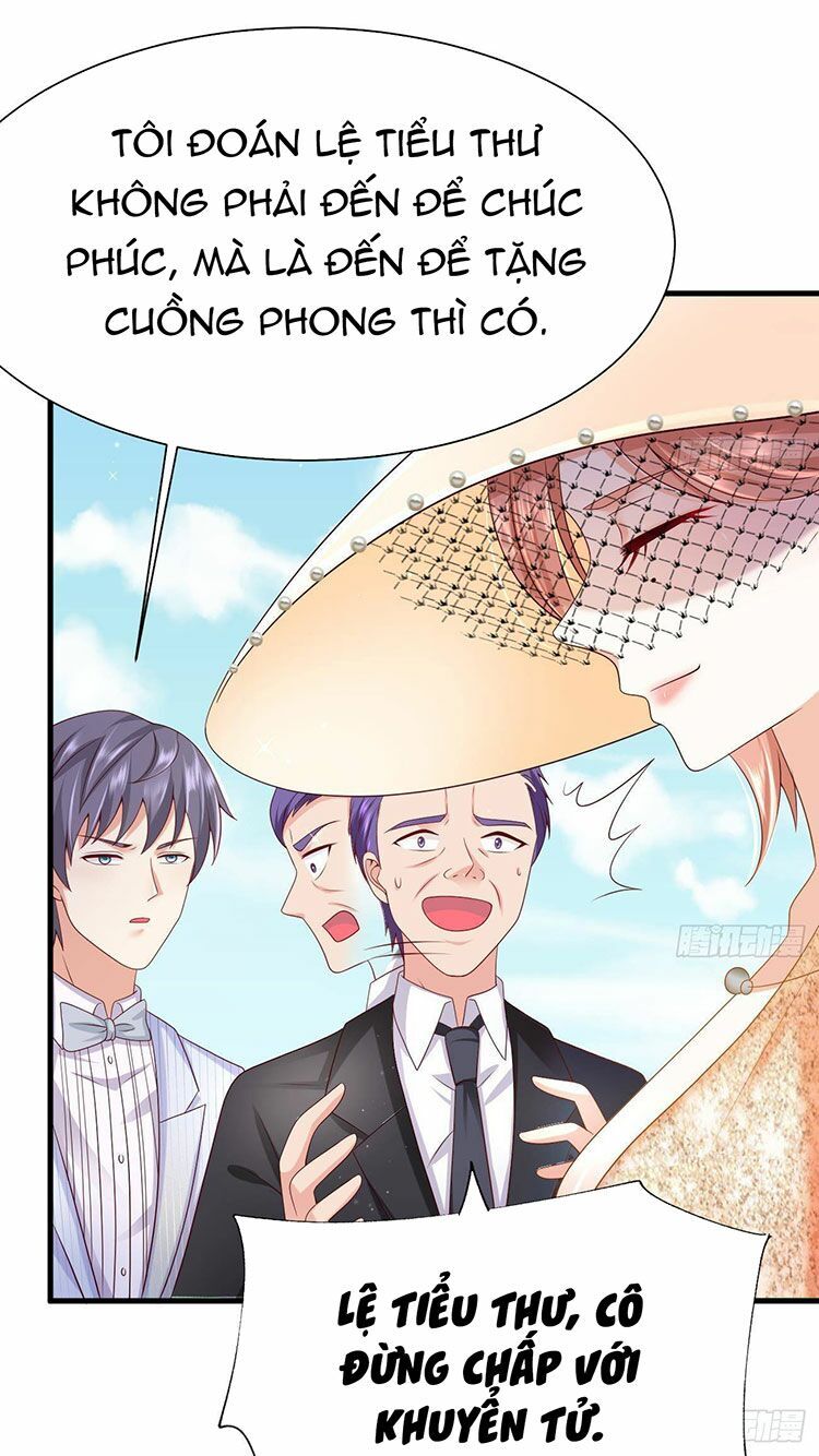 Ức Vạn Song Bảo: Mami, Bó Tay Chịu Trói! Chapter 27.2 - 7