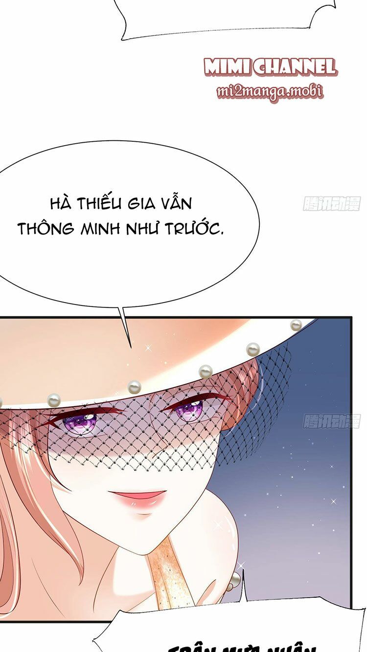 Ức Vạn Song Bảo: Mami, Bó Tay Chịu Trói! Chapter 27.2 - 8