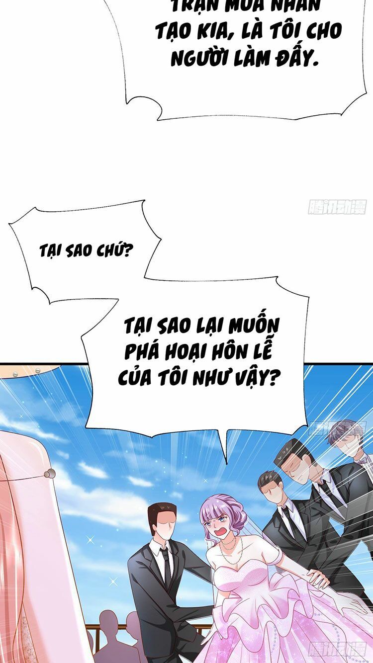 Ức Vạn Song Bảo: Mami, Bó Tay Chịu Trói! Chapter 27.2 - 9