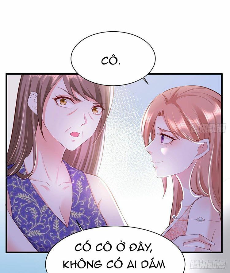 Ức Vạn Song Bảo: Mami, Bó Tay Chịu Trói! Chapter 28.1 - 1