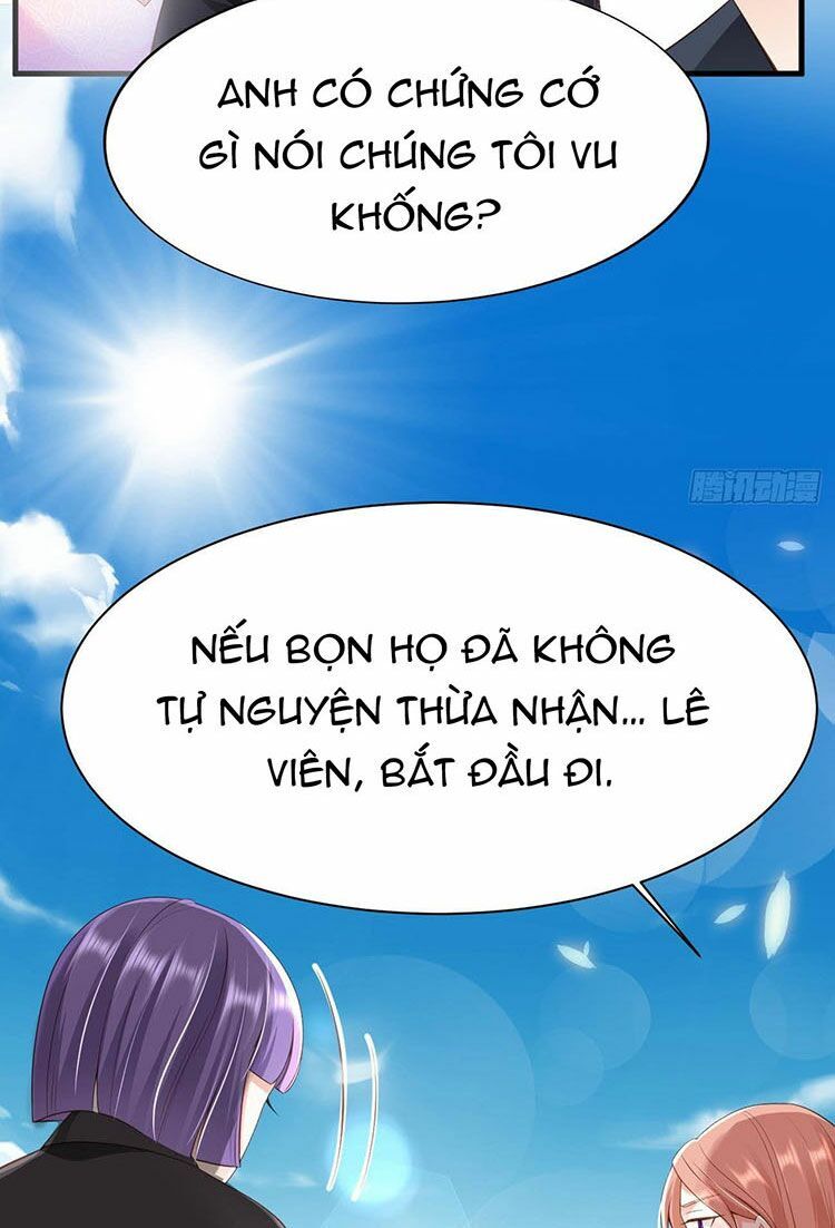 Ức Vạn Song Bảo: Mami, Bó Tay Chịu Trói! Chapter 28.1 - 11