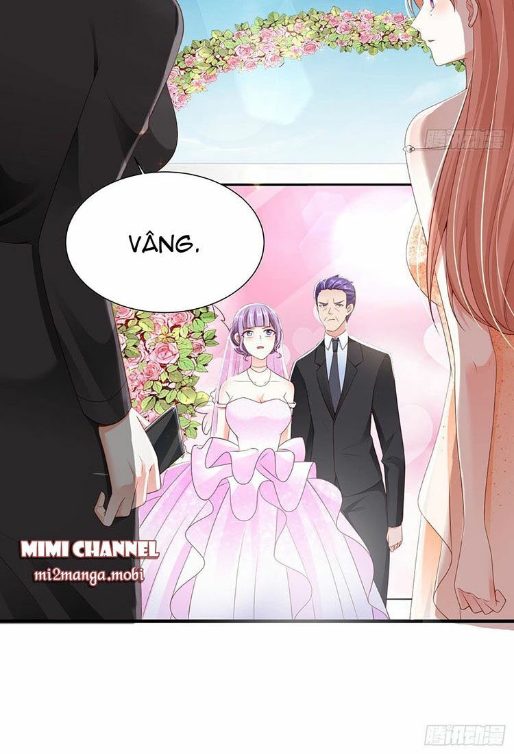 Ức Vạn Song Bảo: Mami, Bó Tay Chịu Trói! Chapter 28.1 - 12