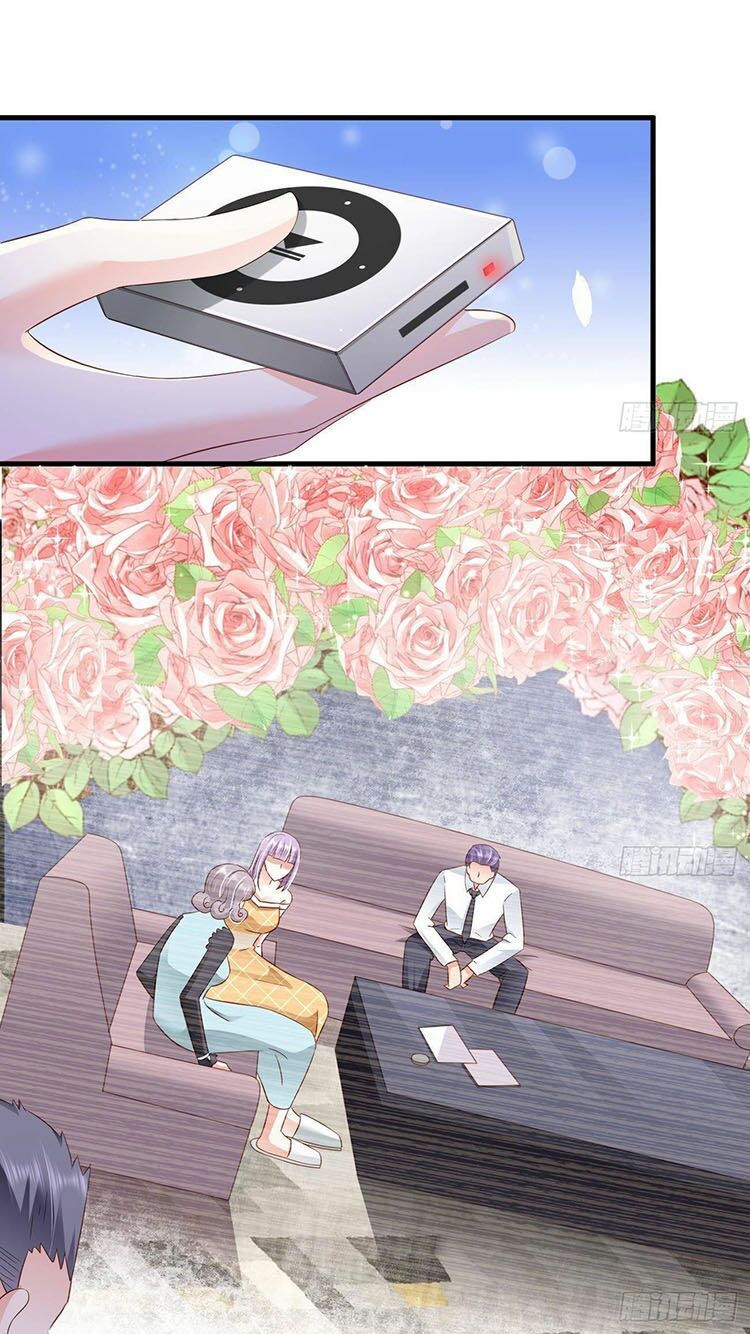 Ức Vạn Song Bảo: Mami, Bó Tay Chịu Trói! Chapter 28.1 - 13