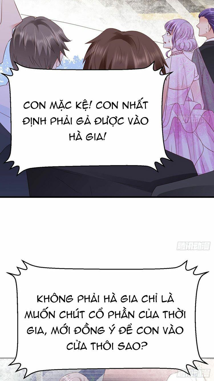 Ức Vạn Song Bảo: Mami, Bó Tay Chịu Trói! Chapter 28.1 - 14