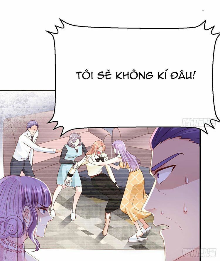 Ức Vạn Song Bảo: Mami, Bó Tay Chịu Trói! Chapter 28.1 - 16