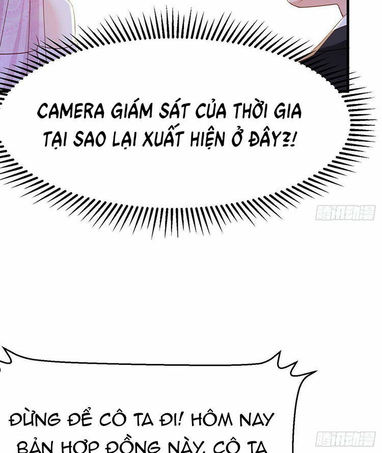 Ức Vạn Song Bảo: Mami, Bó Tay Chịu Trói! Chapter 28.1 - 17