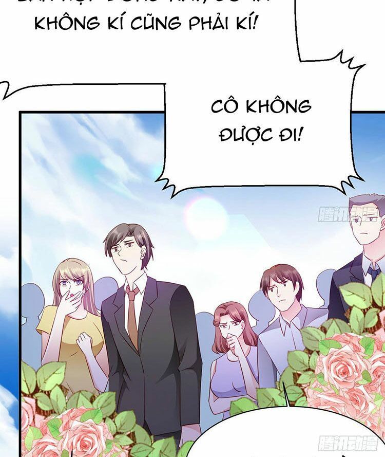 Ức Vạn Song Bảo: Mami, Bó Tay Chịu Trói! Chapter 28.1 - 18