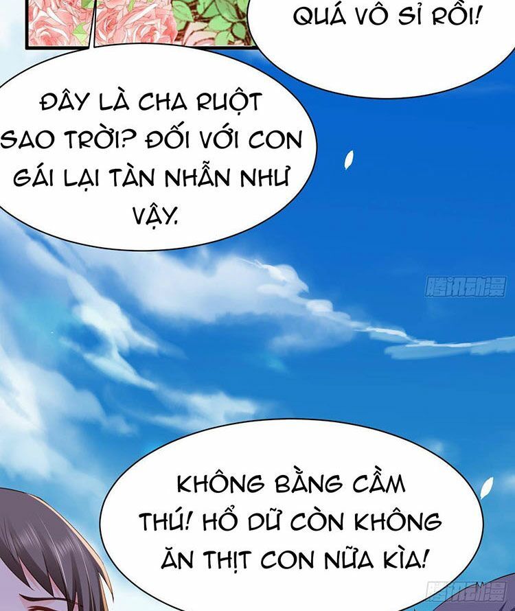 Ức Vạn Song Bảo: Mami, Bó Tay Chịu Trói! Chapter 28.1 - 19