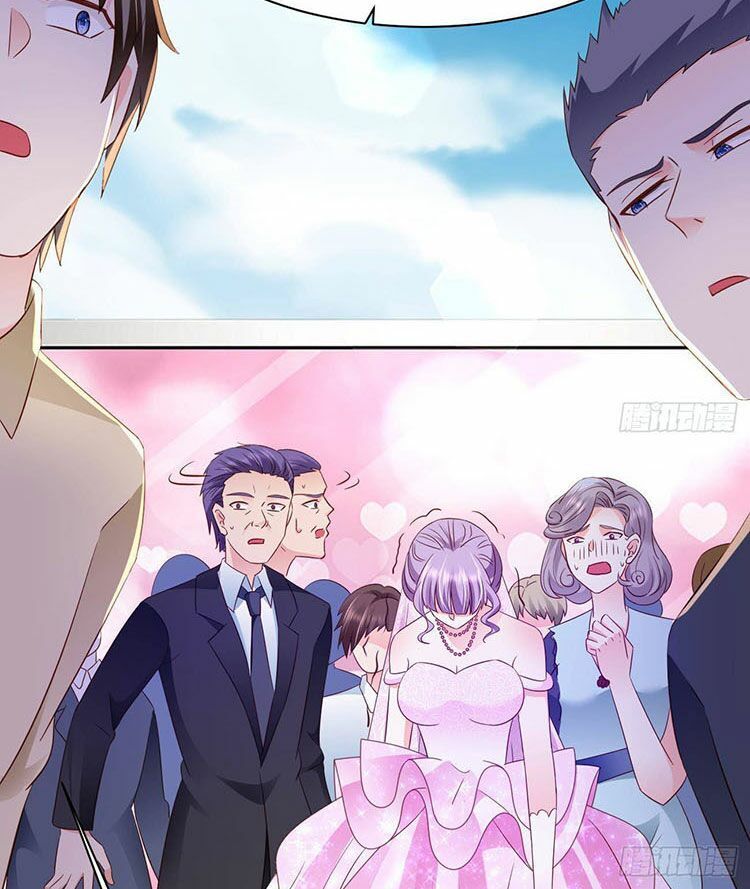 Ức Vạn Song Bảo: Mami, Bó Tay Chịu Trói! Chapter 28.1 - 20