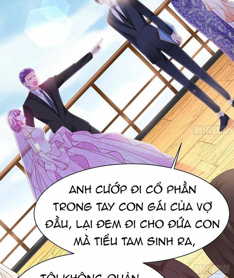 Ức Vạn Song Bảo: Mami, Bó Tay Chịu Trói! Chapter 28.1 - 3