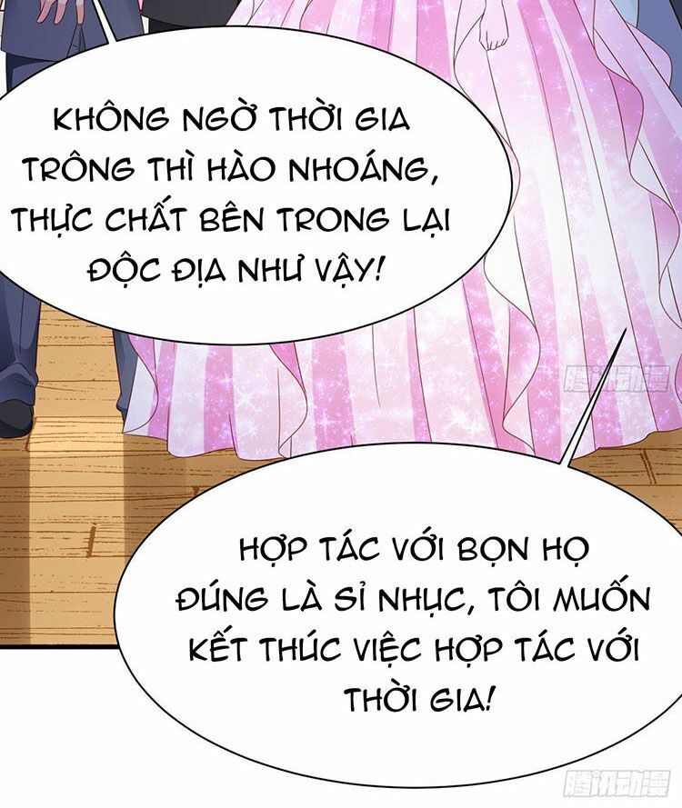Ức Vạn Song Bảo: Mami, Bó Tay Chịu Trói! Chapter 28.1 - 21