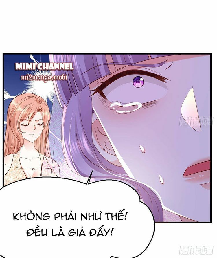 Ức Vạn Song Bảo: Mami, Bó Tay Chịu Trói! Chapter 28.1 - 22