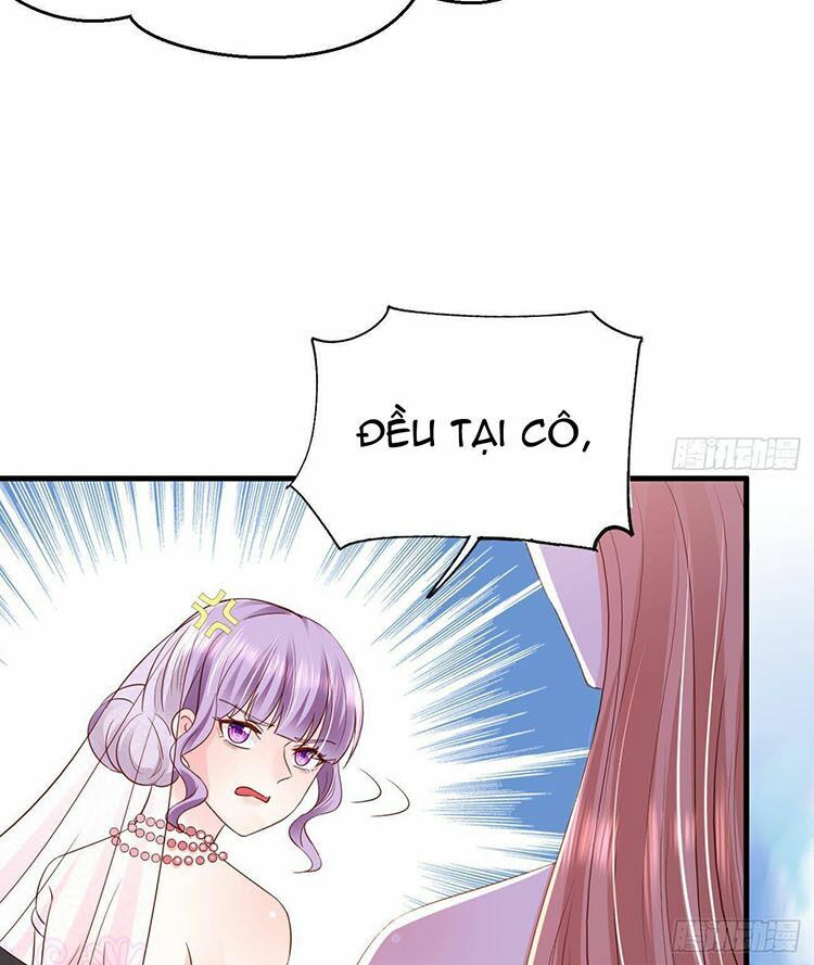 Ức Vạn Song Bảo: Mami, Bó Tay Chịu Trói! Chapter 28.1 - 23