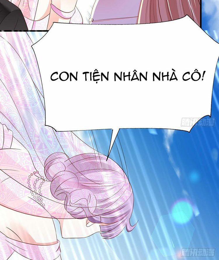 Ức Vạn Song Bảo: Mami, Bó Tay Chịu Trói! Chapter 28.1 - 24