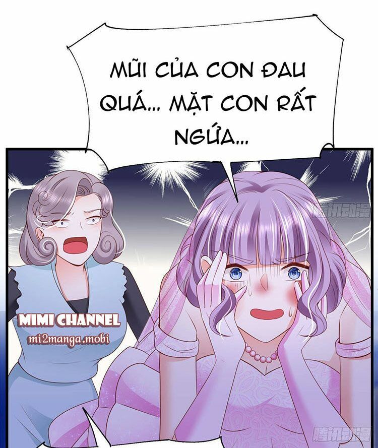 Ức Vạn Song Bảo: Mami, Bó Tay Chịu Trói! Chapter 28.1 - 29