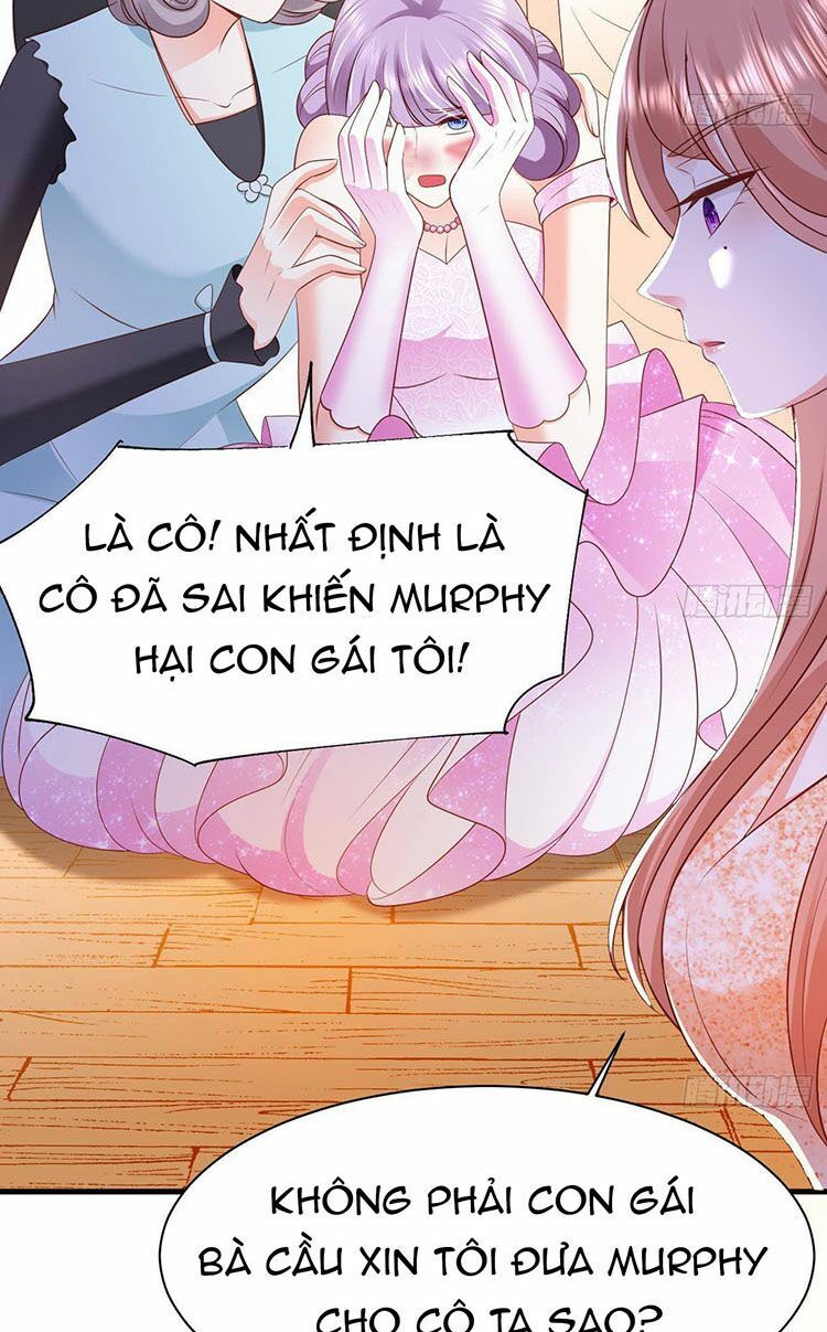 Ức Vạn Song Bảo: Mami, Bó Tay Chịu Trói! Chapter 28.1 - 31