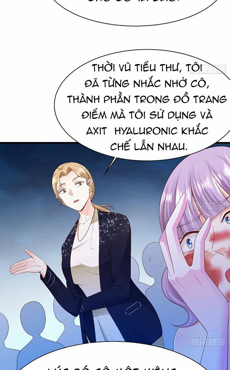 Ức Vạn Song Bảo: Mami, Bó Tay Chịu Trói! Chapter 28.1 - 32