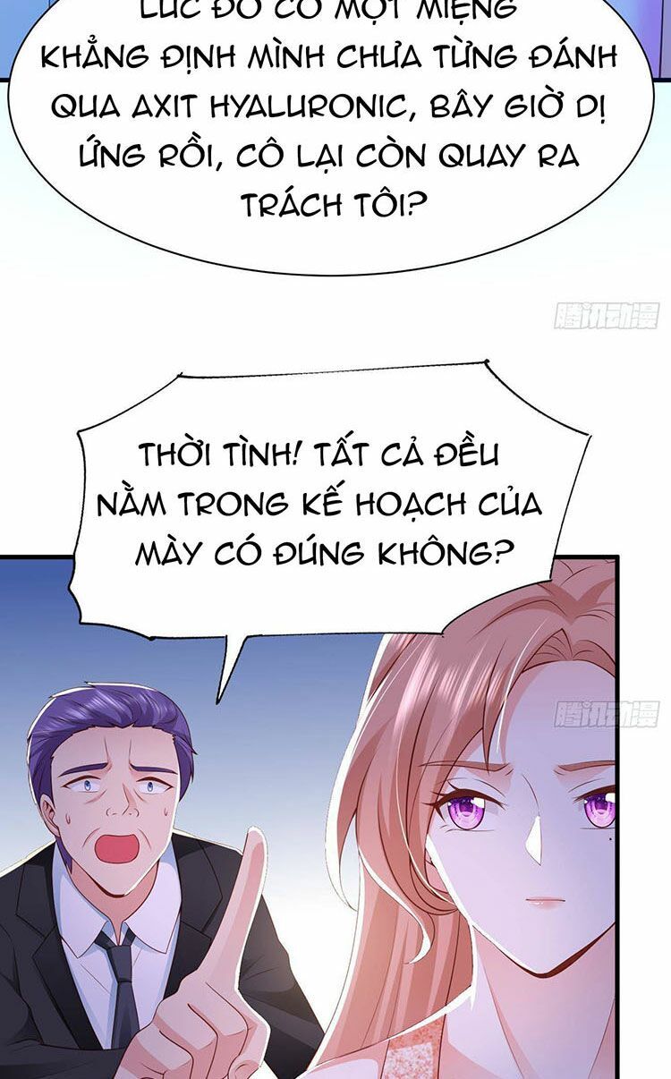 Ức Vạn Song Bảo: Mami, Bó Tay Chịu Trói! Chapter 28.1 - 33