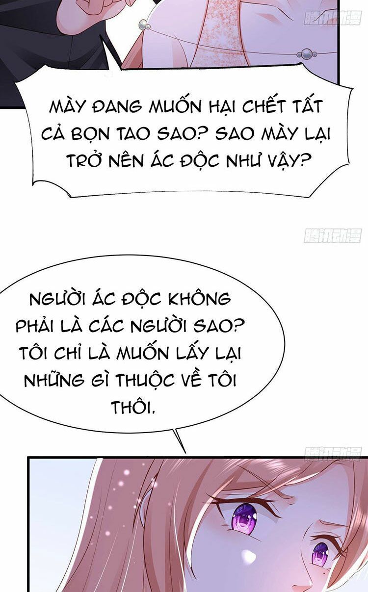 Ức Vạn Song Bảo: Mami, Bó Tay Chịu Trói! Chapter 28.1 - 34