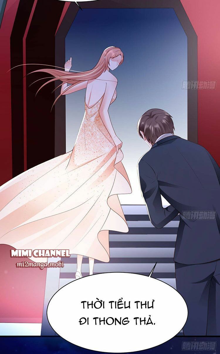 Ức Vạn Song Bảo: Mami, Bó Tay Chịu Trói! Chapter 28.1 - 36