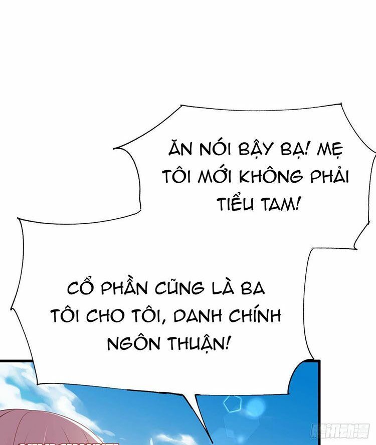Ức Vạn Song Bảo: Mami, Bó Tay Chịu Trói! Chapter 28.1 - 5