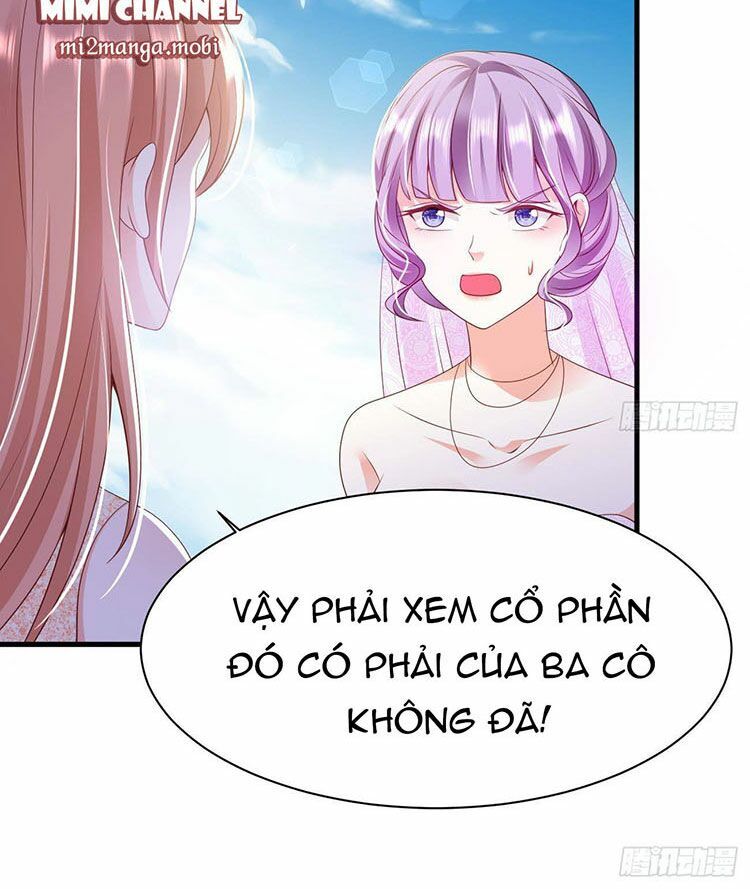 Ức Vạn Song Bảo: Mami, Bó Tay Chịu Trói! Chapter 28.1 - 6