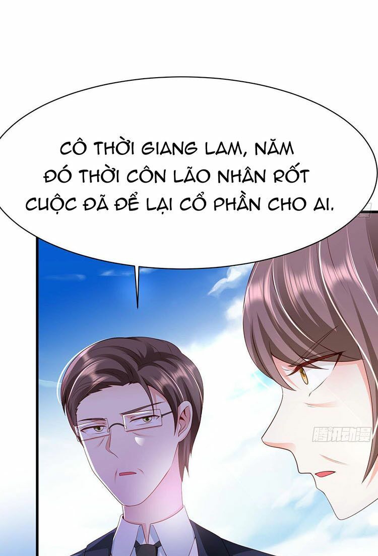 Ức Vạn Song Bảo: Mami, Bó Tay Chịu Trói! Chapter 28.1 - 7