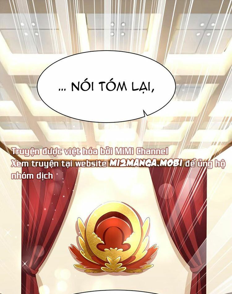 Ức Vạn Song Bảo: Mami, Bó Tay Chịu Trói! Chapter 29.1 - 1