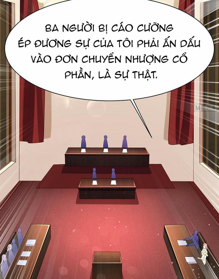 Ức Vạn Song Bảo: Mami, Bó Tay Chịu Trói! Chapter 29.1 - 2