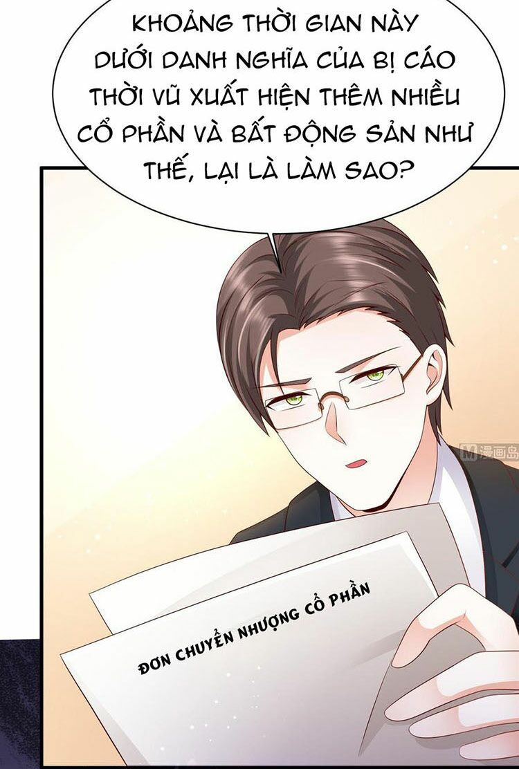 Ức Vạn Song Bảo: Mami, Bó Tay Chịu Trói! Chapter 29.1 - 11