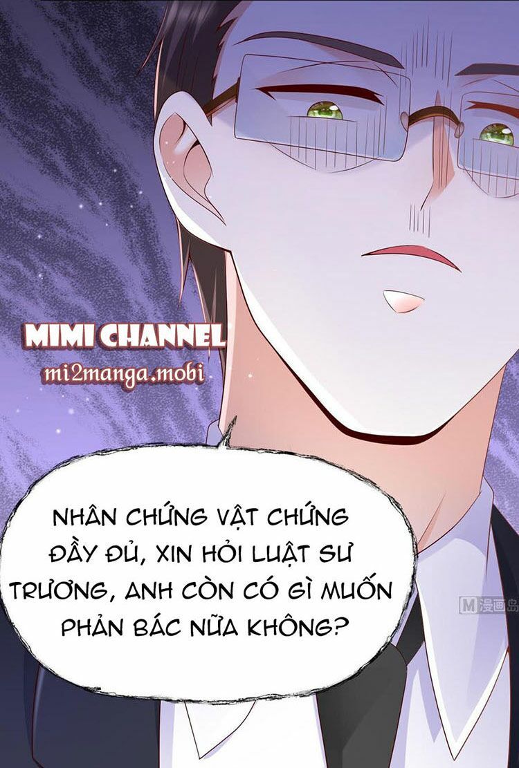 Ức Vạn Song Bảo: Mami, Bó Tay Chịu Trói! Chapter 29.1 - 12