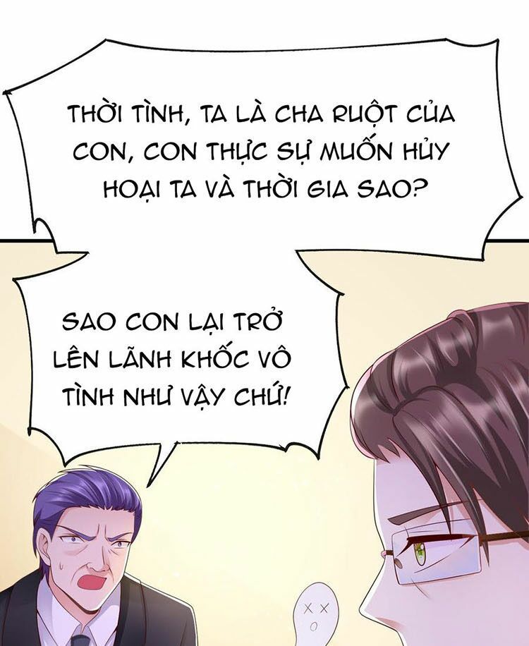 Ức Vạn Song Bảo: Mami, Bó Tay Chịu Trói! Chapter 29.1 - 14