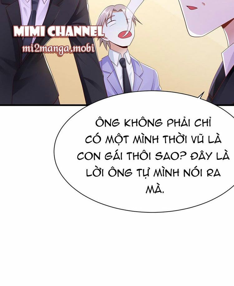 Ức Vạn Song Bảo: Mami, Bó Tay Chịu Trói! Chapter 29.1 - 15