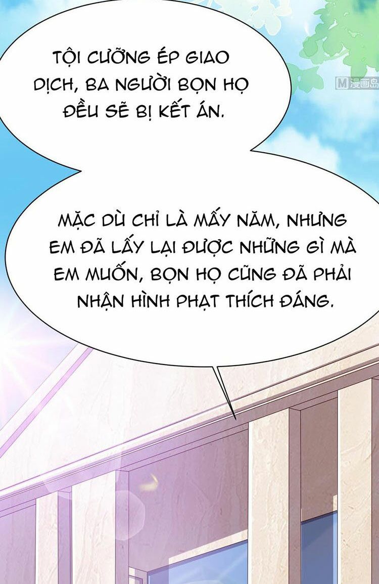 Ức Vạn Song Bảo: Mami, Bó Tay Chịu Trói! Chapter 29.1 - 19