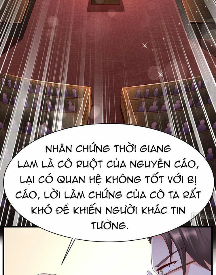 Ức Vạn Song Bảo: Mami, Bó Tay Chịu Trói! Chapter 29.1 - 3