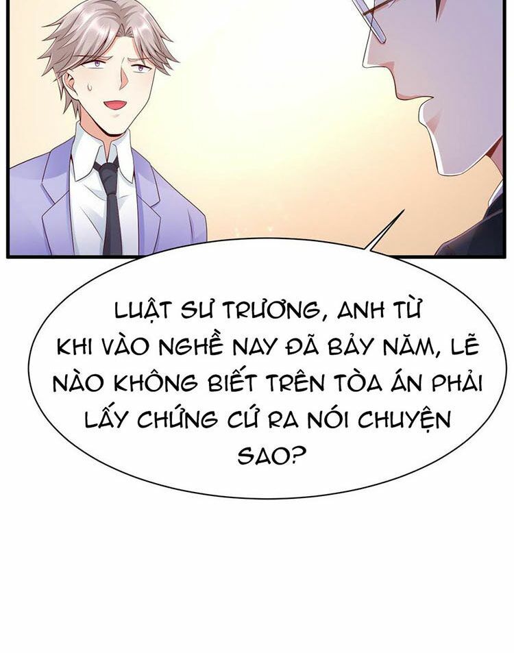 Ức Vạn Song Bảo: Mami, Bó Tay Chịu Trói! Chapter 29.1 - 4