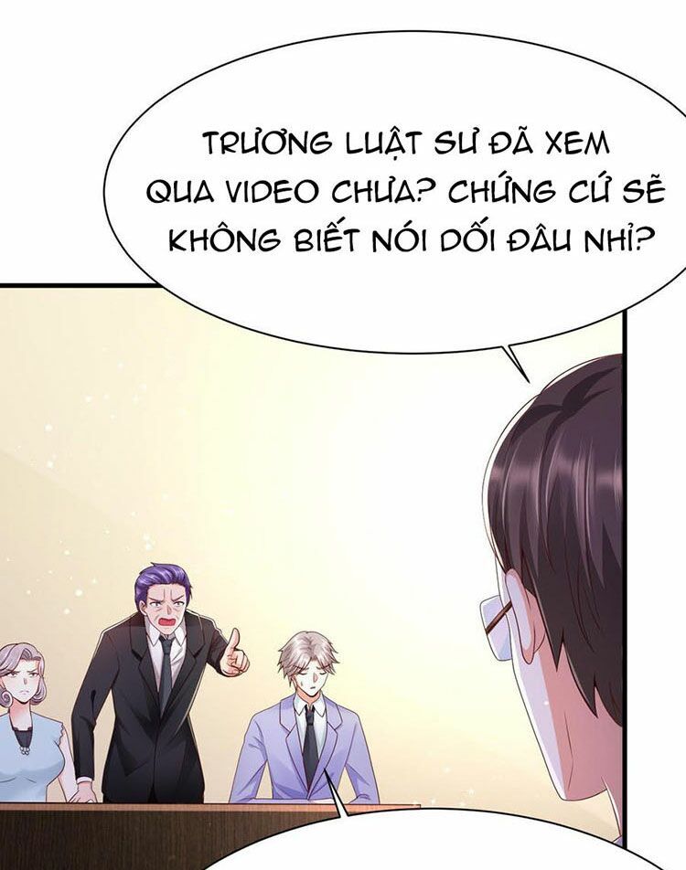 Ức Vạn Song Bảo: Mami, Bó Tay Chịu Trói! Chapter 29.1 - 5