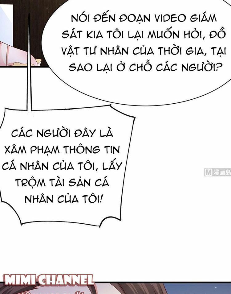Ức Vạn Song Bảo: Mami, Bó Tay Chịu Trói! Chapter 29.1 - 6