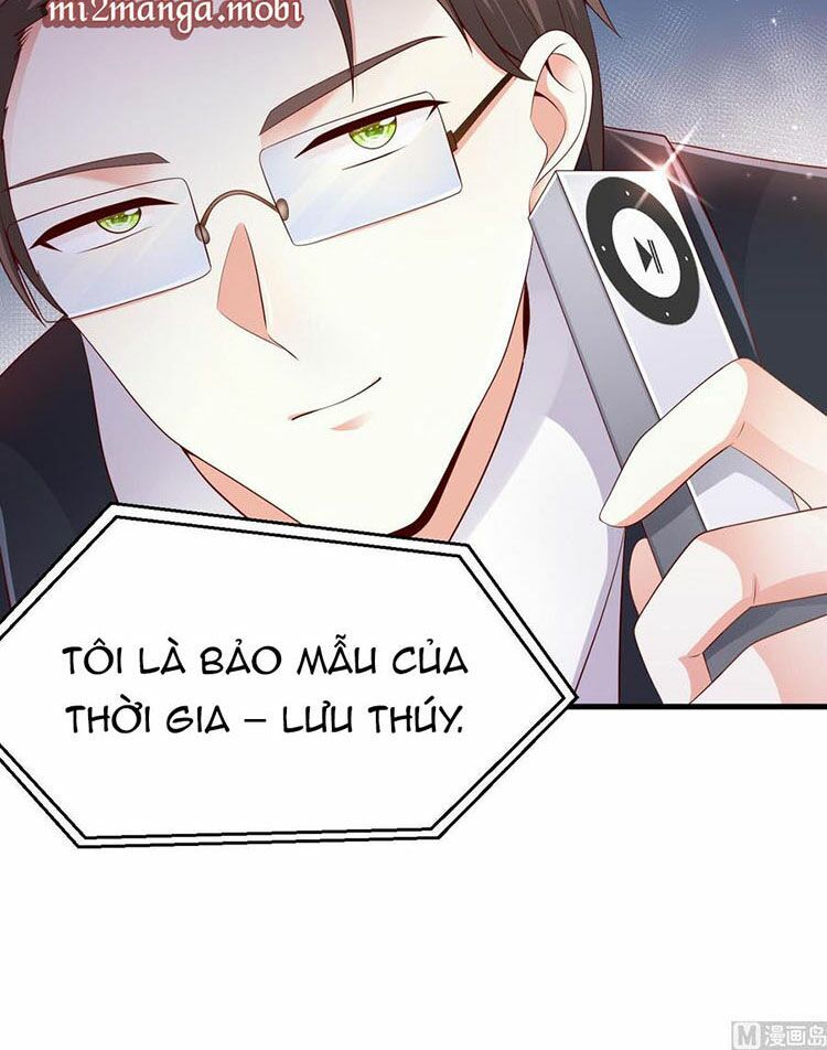 Ức Vạn Song Bảo: Mami, Bó Tay Chịu Trói! Chapter 29.1 - 7