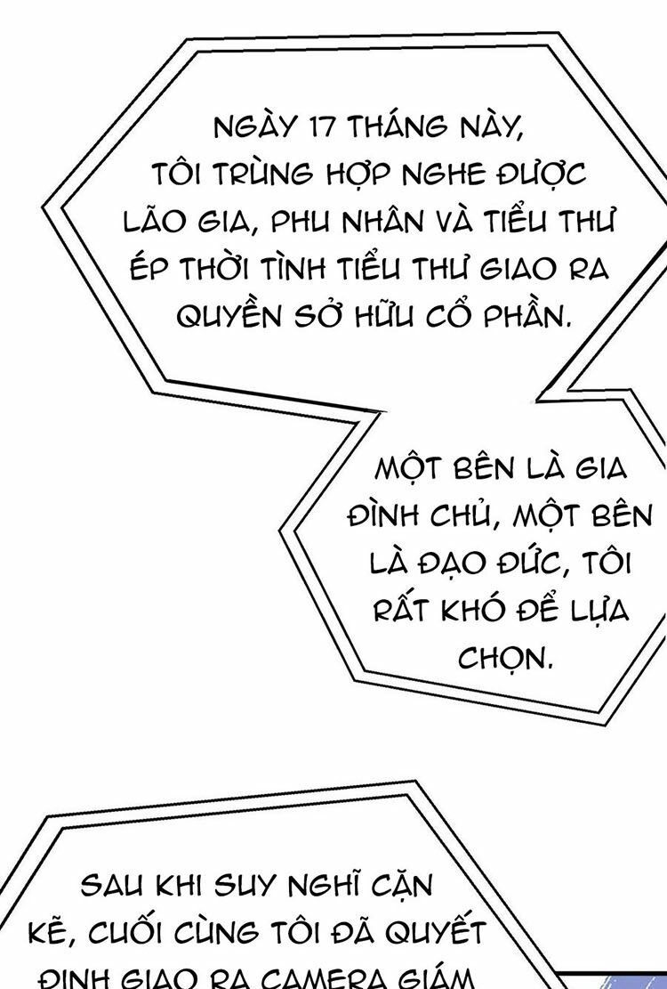 Ức Vạn Song Bảo: Mami, Bó Tay Chịu Trói! Chapter 29.1 - 8
