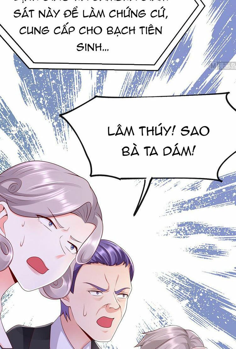 Ức Vạn Song Bảo: Mami, Bó Tay Chịu Trói! Chapter 29.1 - 9