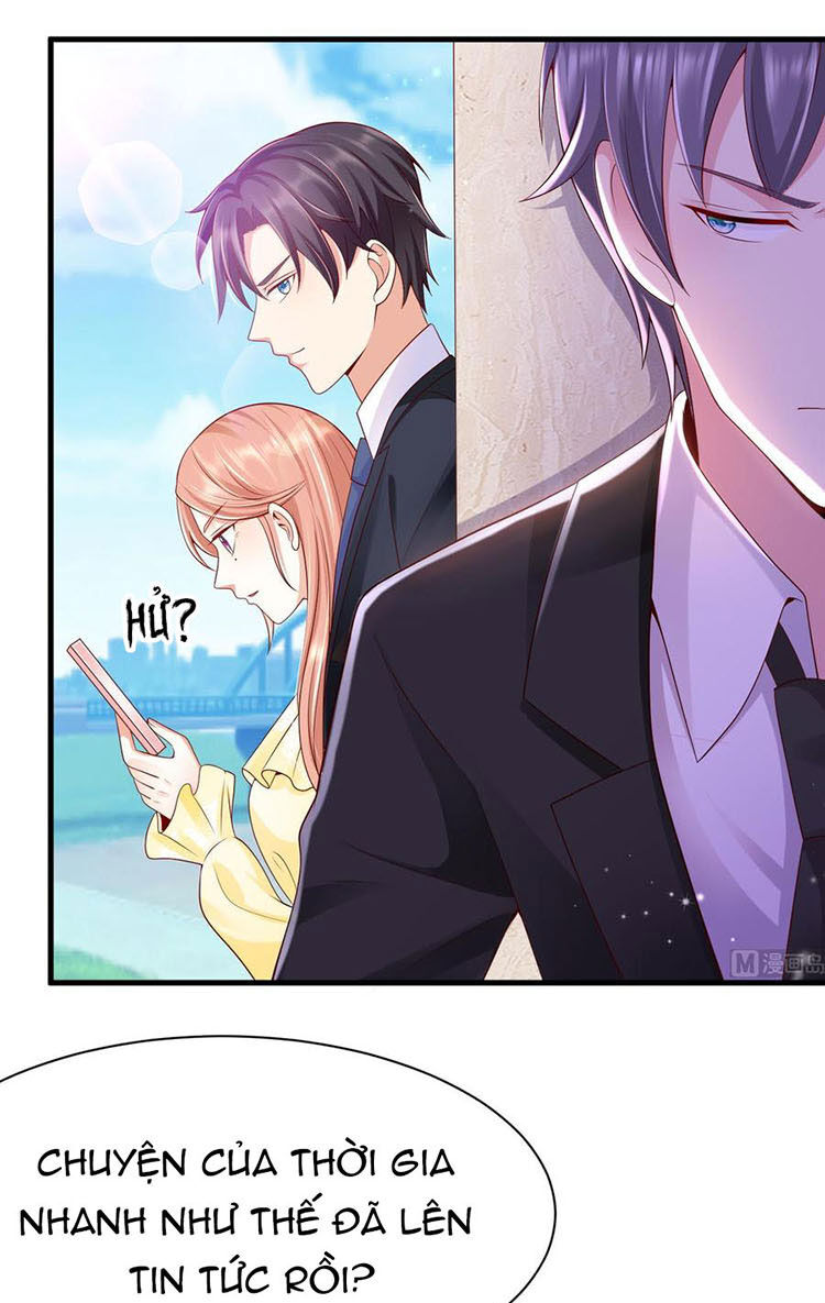 Ức Vạn Song Bảo: Mami, Bó Tay Chịu Trói! Chapter 29.5 - 1