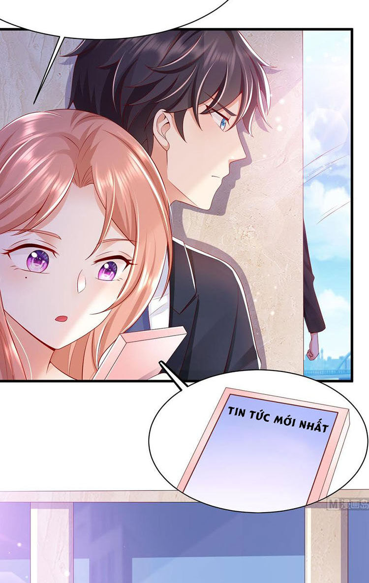 Ức Vạn Song Bảo: Mami, Bó Tay Chịu Trói! Chapter 29.5 - 2