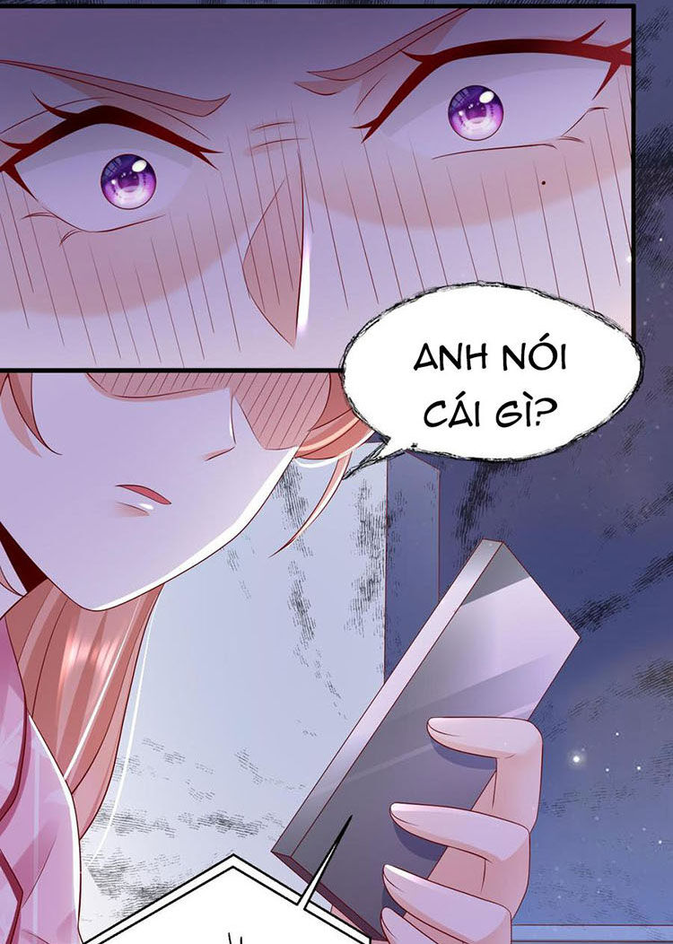 Ức Vạn Song Bảo: Mami, Bó Tay Chịu Trói! Chapter 29.5 - 11