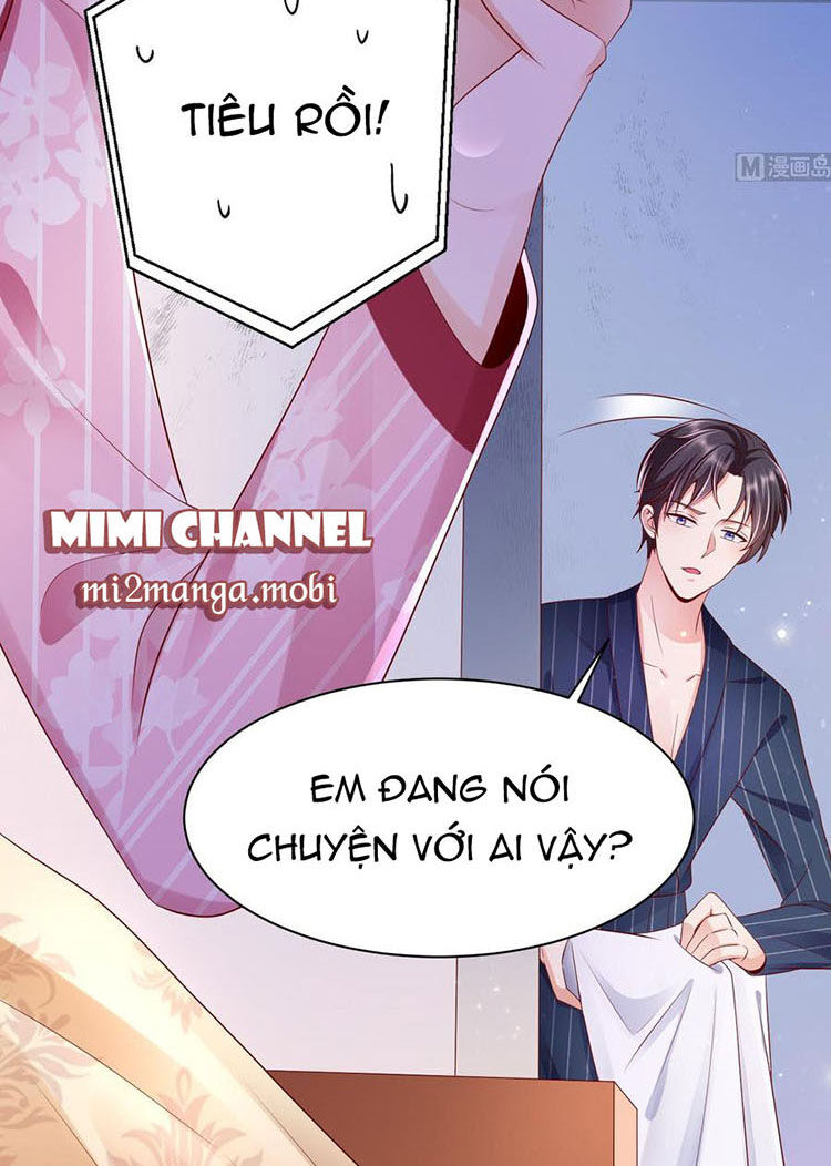 Ức Vạn Song Bảo: Mami, Bó Tay Chịu Trói! Chapter 29.5 - 12